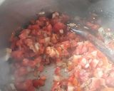 Foto del paso 4 de la receta: Tacos vegetarianos