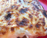 Foto del paso 20 de la receta: Canelones de carne, los tradicionales 🎄