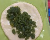 Foto langkah ke 4 dari resep Timpan khas Aceh.