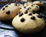 চকো চিপ ক্যুকিজ (choco chip cookies recipe in Bengali) রেসিপি ধাপ - 4 ছবি