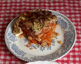 2004. Mindent bele rakott 🤔😋 recept fázis 11 fotója