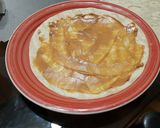 Foto del paso 2 de la receta: Pizza dulce