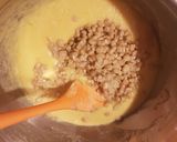 Foto del paso 4 de la receta: Pan de maíz con poblano y elote