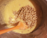 Foto del paso 4 de la receta: Pan de maíz con poblano y elote