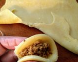Foto langkah ke 3 dari resep Pastel Abon.