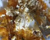 A ravioli stuffed with pumpkin and cheese recipe step 4 photo