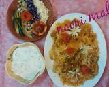 Dehli ki lyer msalah biryani.. ((ek bar zroor try karein...)) recipe step 12 photo