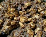 Foto del paso 4 de la receta: Salteado de Repollo y pollo
