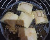 Foto langkah ke 4 dari resep Martabak Telur.