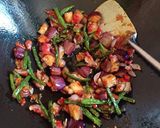 Foto langkah ke 4 dari resep SAMBAL RAJA khas KUTAI.