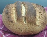 Foto del paso 4 de la receta: Pan integral saludable ♡