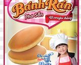 Hình bước làm 5 của món Bánh Rán