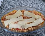Foto del paso 2 de la receta: Pastel de calabaza y pollo