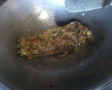 Foto langkah ke 6 dari resep Omelet roll.