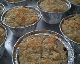 Foto langkah ke 5 dari resep Makaroni Schotel Saus Bolognese.