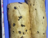 A picture of step 2 of Banana bread.