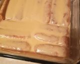 Foto del paso 7 de la receta: Torta fría de ciruelas pasas
