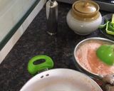 टमाटर की कड़ी (tamatar ki kadhi recipe in Hindi) रेसिपी चरण 1 फोटो