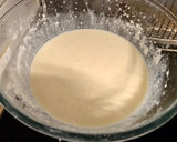 Foto del paso 1 de la receta: Tarta de queso al horno con base de galletas sin lactosa