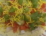 ચીઝી મસાલા પાપડ (Cheesy Masala Papad Recipe In Gujarati) રેસીપી સ્ટેપ4ફોટો