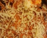 Foto del paso 14 de la receta: Melanzanas al horno