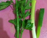 Foto langkah ke 3 dari resep Sayur bening.