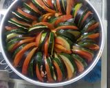 Foto del paso 9 de la receta: Ratatouille 🐀🍆🥒🍅
