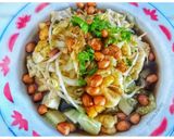 Foto langkah ke 4 dari resep Tahu Kupat Solo.