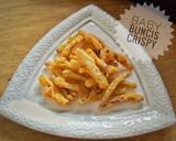 Foto langkah ke 5 dari resep Baby Buncis Crispy.
