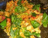 Foto langkah ke 5 dari resep Sambal Tempe Kemangi.
