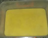 Foto del paso 1 de la receta: Postre fácil de vainilla y caramelo 😋🍮
