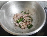 ஹோட்டல் சாம்பார்/பொட்டுக்கடலை சாம்பார்(pottukadalai sambar recipe in tamil) ரெசிபி ஸ்டேப் 1 புகைப்படம்