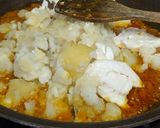 মাছের পুর দিয়ে ডিমের ডেভিল (macher pur diye dimer devil recipe in bengali) রেসিপির ধাপ 6 ছবি