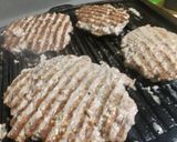 Foto del paso 5 de la receta: Hamburguesas caseras 🍔
