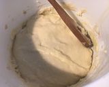 Une image de l'étape 9 de Brioche à la vanille et raisins.