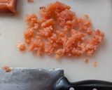 Foto del paso 4 de la receta 315. Huevos rellenos de salmón