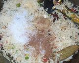 বাদশাহী পোলাও (badshahi pulao recipe in Bengali) রেসিপির ধাপ 3 ছবি