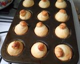 Foto del paso 6 de la receta: Mini brioches