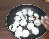 தஞ்சாவூர் ஸ்பெஷல் ரெசிபி வரகரிசி நீர்உருண்டை (Varakarisi neer urundai recipe in tamil) ரெசிபி ஸ்டேப் 7 புகைப்படம்