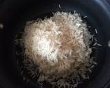 Persian Saffron Rice recipe step 4 photo