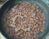 Foto langkah ke 1 dari resep Es Kacang Merah.