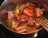 Foto del paso 2 de la receta: Patatas con costillas