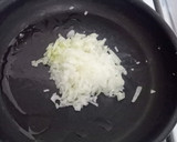 Foto del paso 4 de la receta: Zucchini, rellenos león