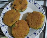 Foto del paso 7 de la receta: Zapallitos rellenos