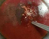A picture of step 7 of Baked Kofta with Vegetables.