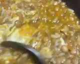 Foto del paso 5 de la receta: Lentejas con Arroz y Queso