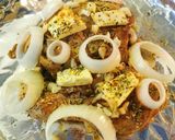 Foto langkah ke 3 dari resep Italian Roasted Chicken.