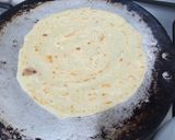 A picture of step 7 of Chicken Roll With Liquid Dough.