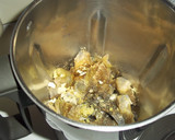 Foto del paso 10 de la receta: Salsa de alcachofas naturales