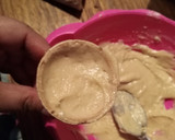 Foto del paso 4 de la receta: Cupcakes divertidos para niños - Helados de invierno